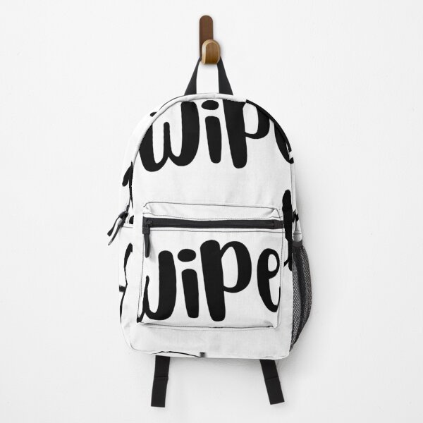 Item preview, Wipe it Good! designed and sold by StephS12.