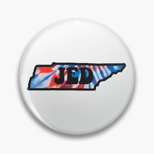 Item preview, Tennessee Jed designed and sold by johnpatalano.
