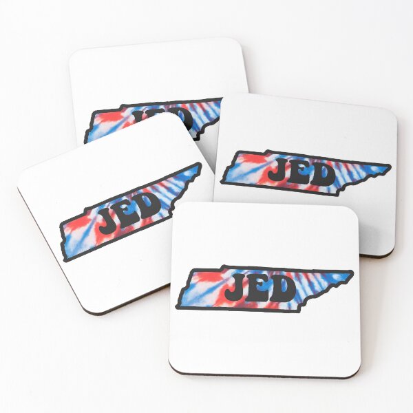 Item preview, Tennessee Jed designed and sold by johnpatalano.
