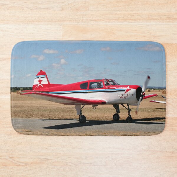 Item preview, Russian aerobatic aircraft designed and sold by FranWest.