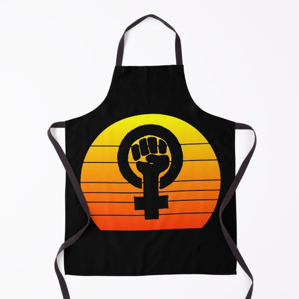 Item preview, Emblem - Woman power designed and sold by birdo-art.