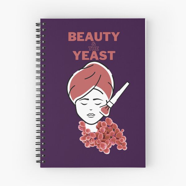 Item preview, Beauty and the Yeast designed and sold by BioFunics.