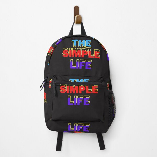 Item preview, The Simple Life designed and sold by LRenee Art Studio.