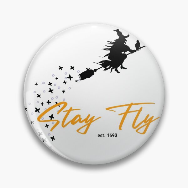 Item preview, Staying Fly since 1963 designed and sold by Crystal  Rose.