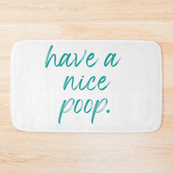 Item preview, Bathroom Humor designed and sold by StephS12.