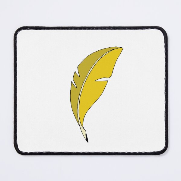 Item preview, Feather quill designed and sold by Stardust and Sketches.