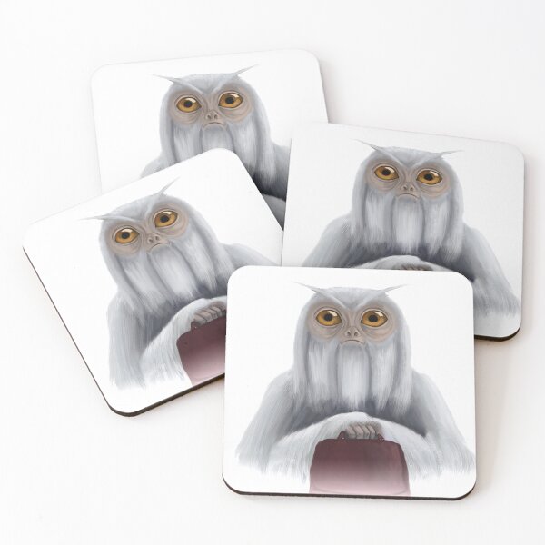 Item preview, Demiguise designed and sold by MystiS.