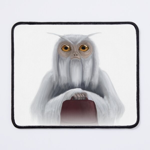 Item preview, Demiguise designed and sold by MystiS.