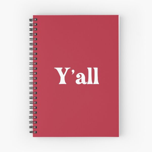 Item preview, The Y'all (Southern saying) designed and sold by franklinprintco.