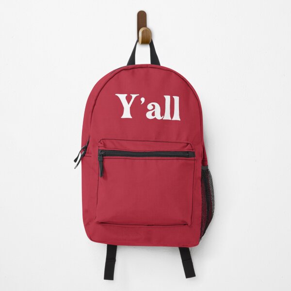 Item preview, The Y'all (Southern saying) designed and sold by franklinprintco.