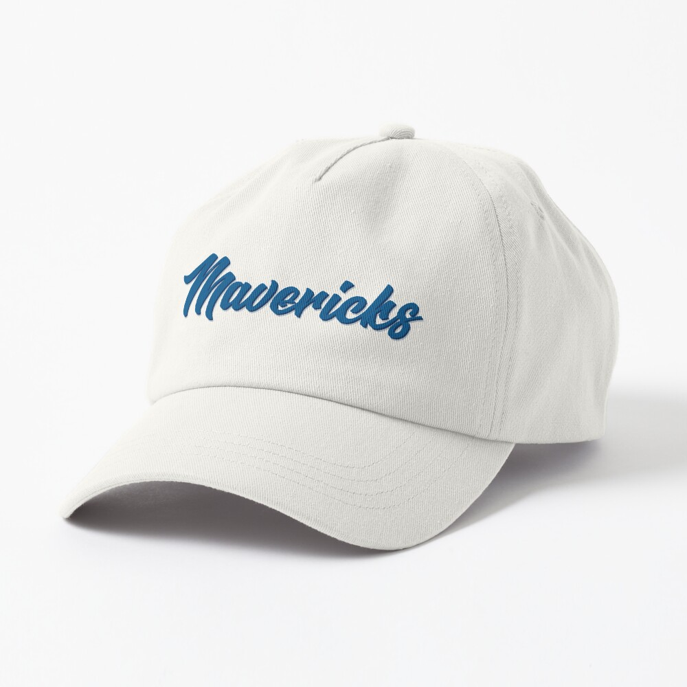 mavericks dad hat