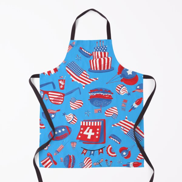 Item preview, Happy Fourth of July! designed and sold by Reecethebeast.