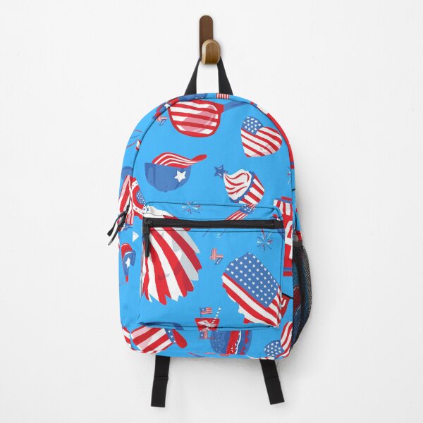 Item preview, Happy Fourth of July! designed and sold by Reecethebeast.