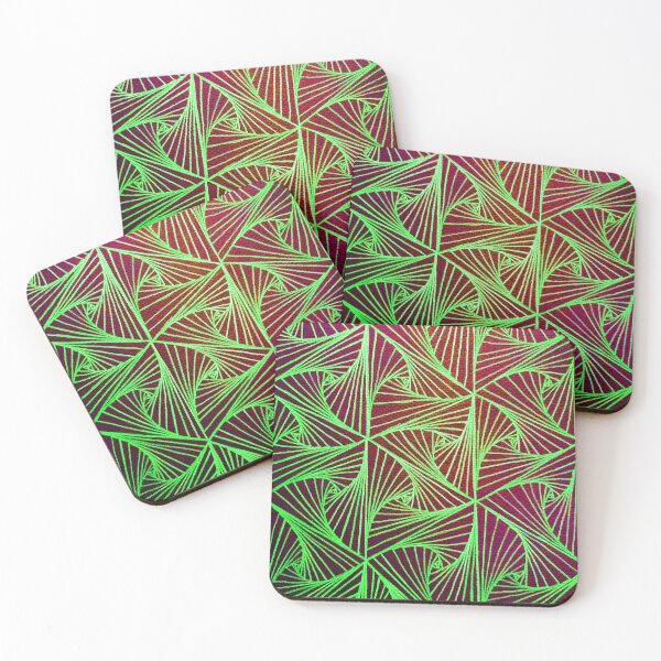 Item preview, Green Swirl designed and sold by MahdHaus.