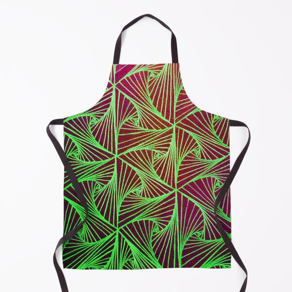 Item preview, Green Swirl designed and sold by MahdHaus.