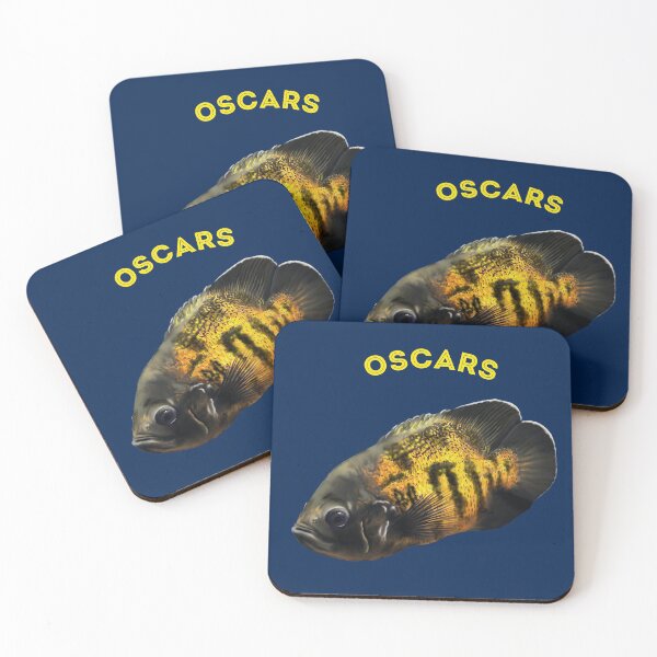 Item preview, OSCAR FISH designed and sold by Danicus666.