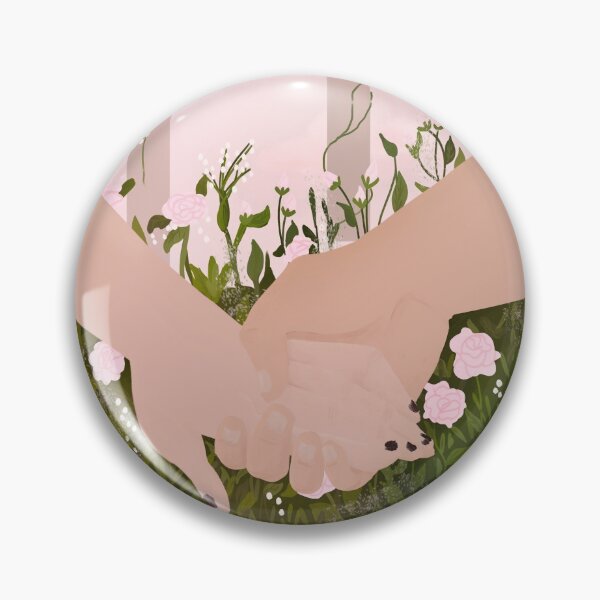 Item preview, garden scene  designed and sold by APumpkinFool.