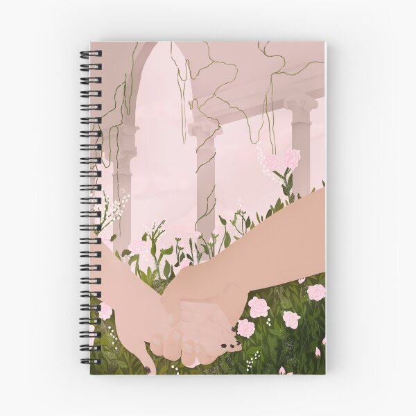 Item preview, garden scene  designed and sold by APumpkinFool.