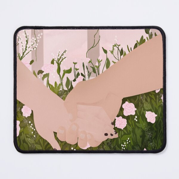 Item preview, garden scene  designed and sold by APumpkinFool.