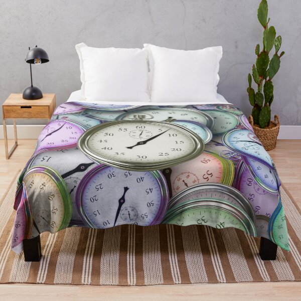 Item preview, Clocks designed and sold by Jujuzinha21.