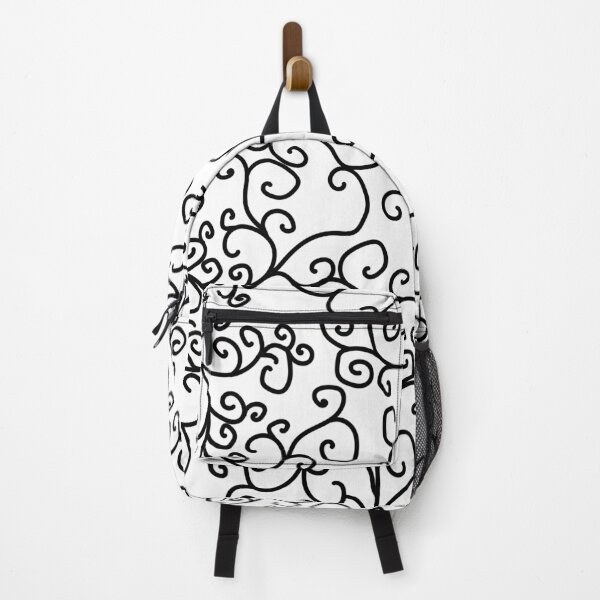 Item preview, Elegant Hand Drawn Swirls designed and sold by MC Art Studio.