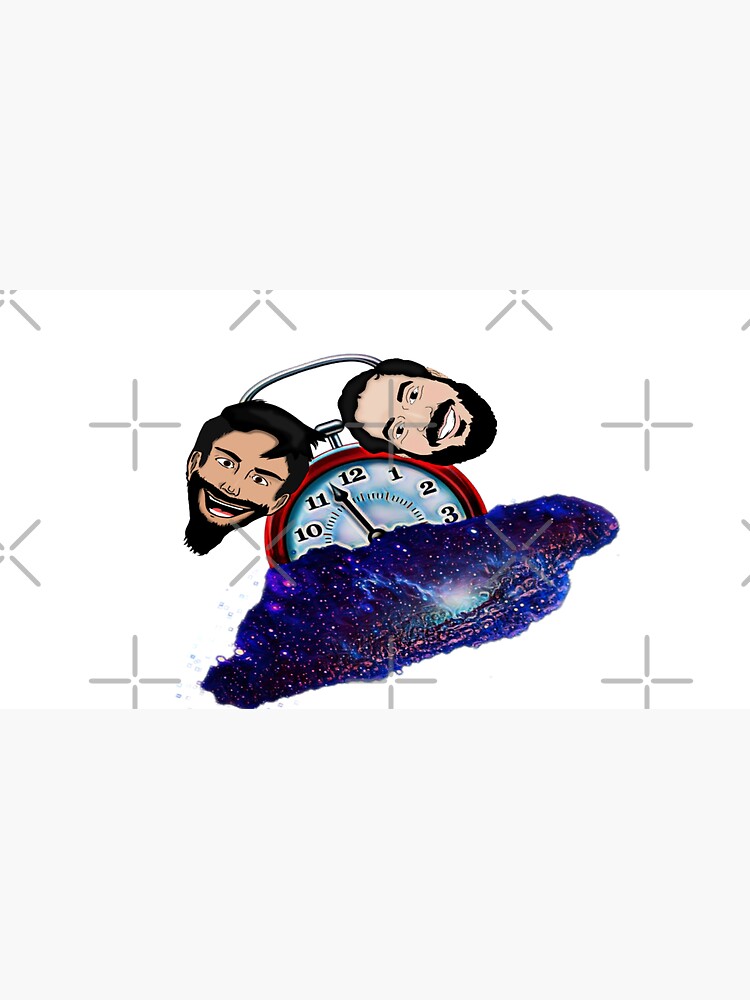 Wake Up With The Mindless Morning Show by Mindless-Merch