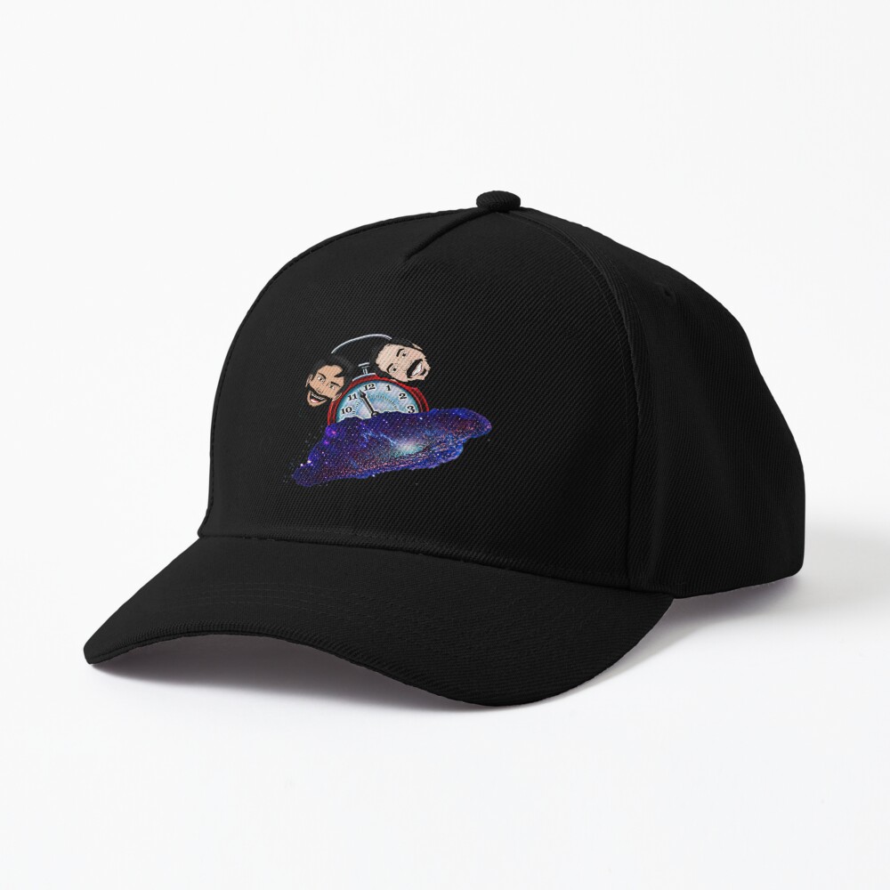 Wake Up With The Mindless Morning Show Cap