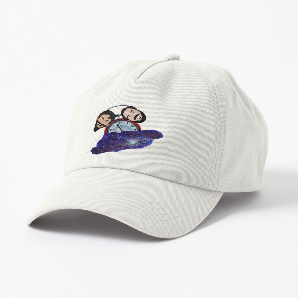 Wake Up With The Mindless Morning Show Cap
