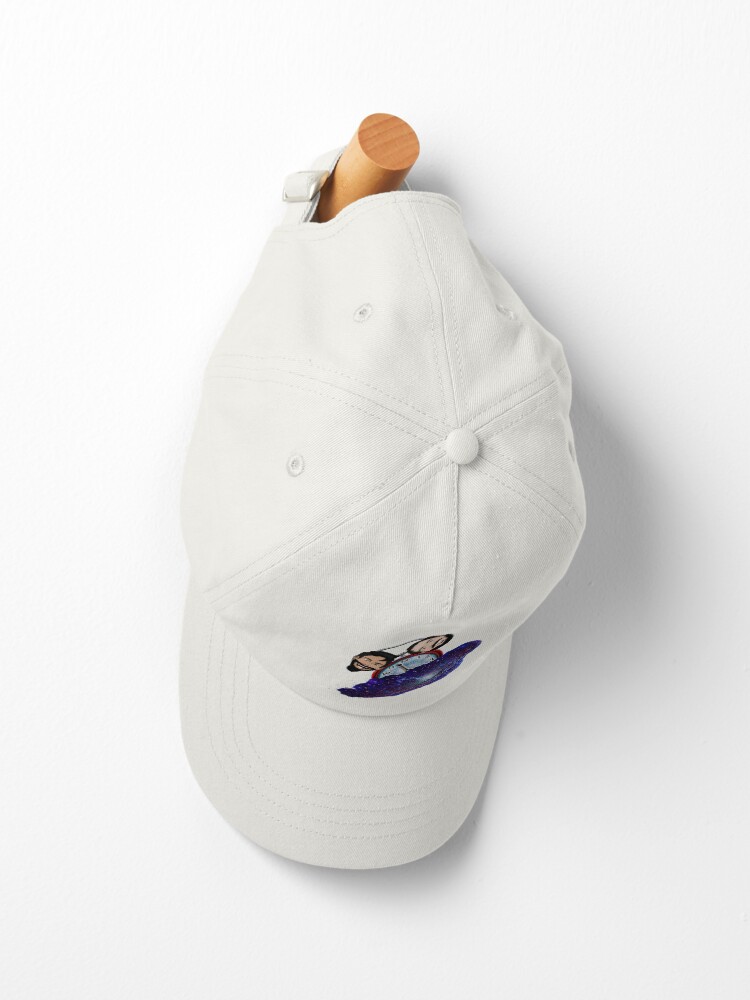 Alternate view of Wake Up With The Mindless Morning Show Cap