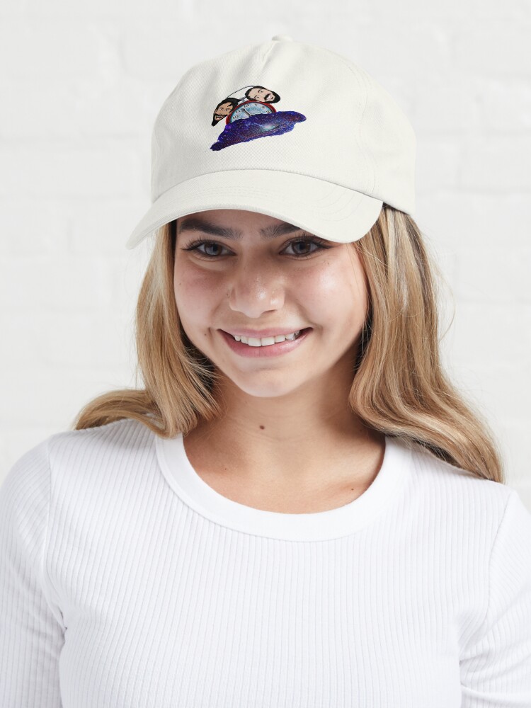 Alternate view of Wake Up With The Mindless Morning Show Cap