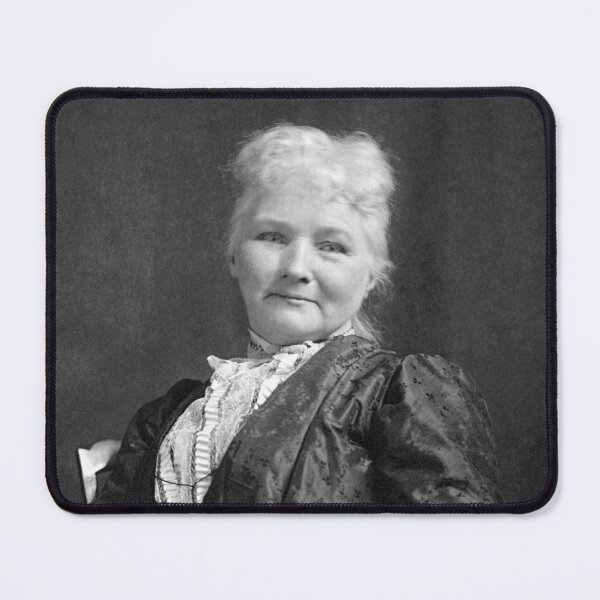 Item preview, Mother Jones Portrait - 1902 designed and sold by warishellstore.