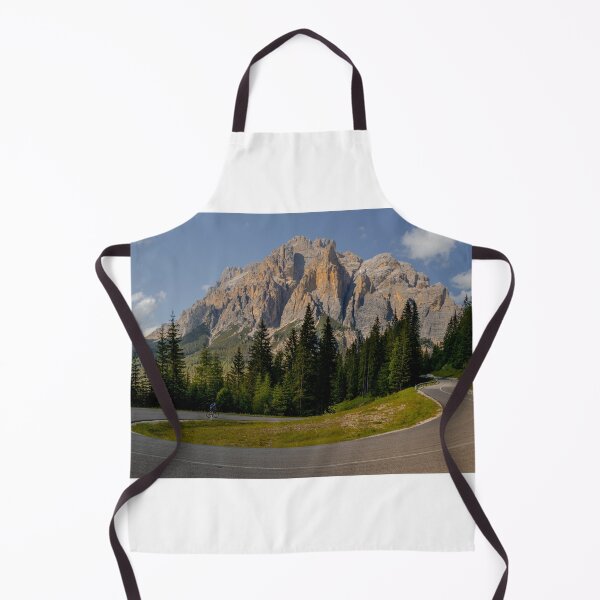 Item preview, Zoom Zoom Zoom in the Italian Dolomites designed and sold by nbrandsberg.