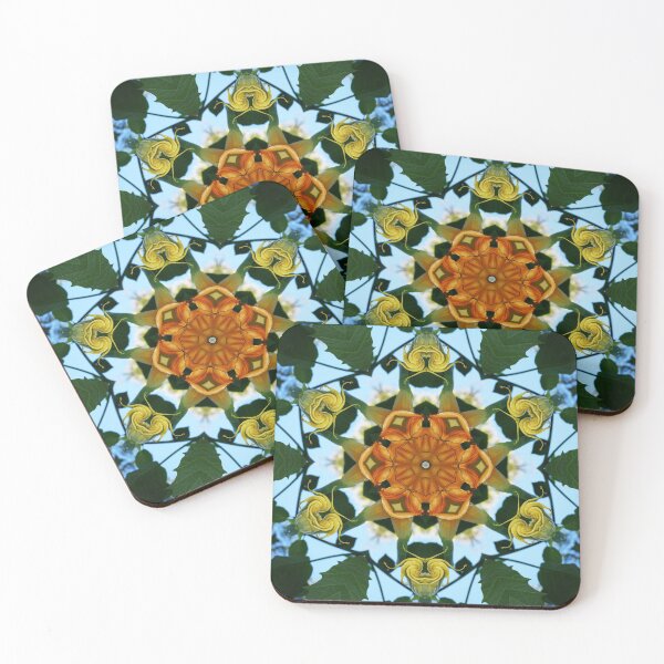 Item preview, Brugmansia Twirl designed and sold by Jason Hebal.