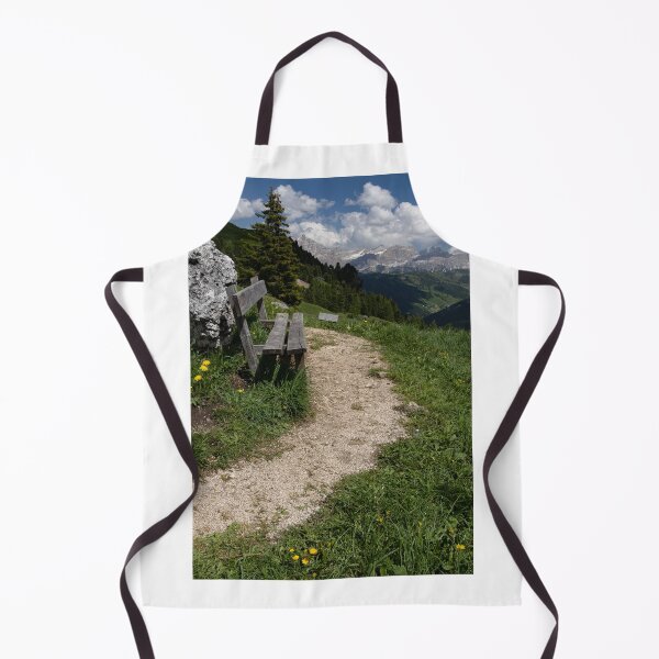 Item preview, Path to Paradise in Colfosch designed and sold by nbrandsberg.