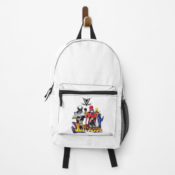 Item preview, Kaitou Sentai Lupinranger designed and sold by Taylor Griffith.