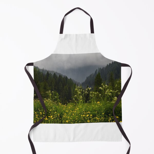 Item preview, Soraga di Fassa Wildflower Sanctuary designed and sold by nbrandsberg.