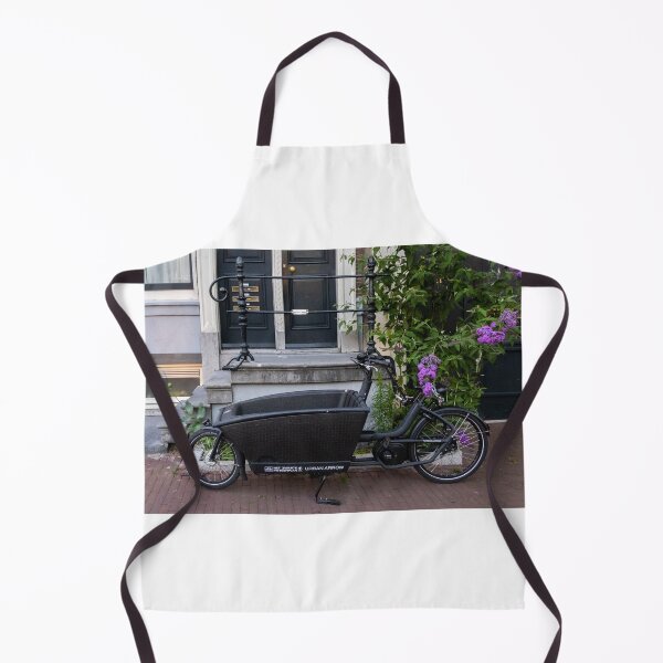 Item preview, The Transformed Bicycle designed and sold by nbrandsberg.