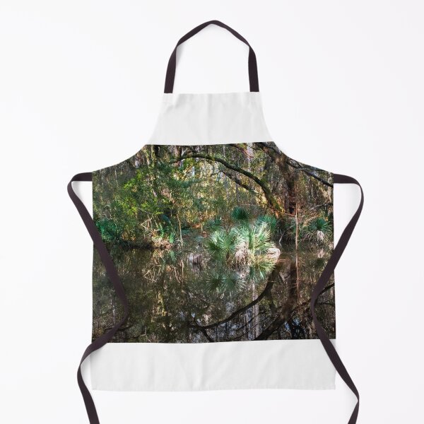 Item preview, McClellanville Ace Basin designed and sold by nbrandsberg.