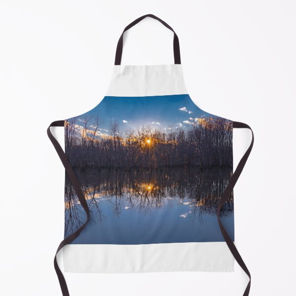 Item preview, Santee River Sunset designed and sold by nbrandsberg.