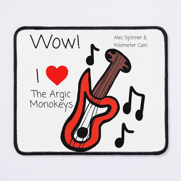 Item preview, I love the argic monekeys designed and sold by Babypunter12.