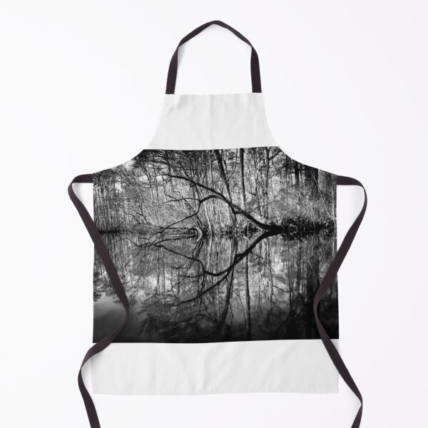 Item preview, Santee River Twin Branch Reflections designed and sold by nbrandsberg.