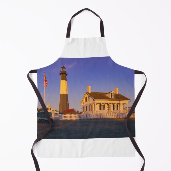 Item preview, Tybee Island Lighthouse designed and sold by nbrandsberg.