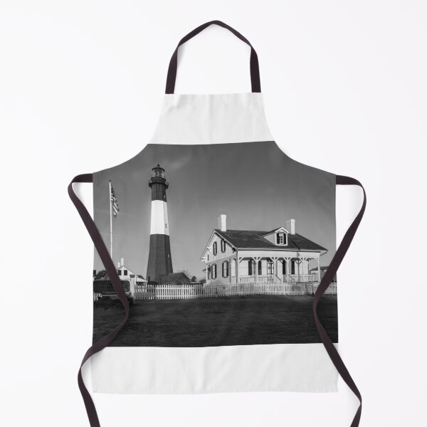 Item preview, Tybee Island Lighthouse Museum designed and sold by nbrandsberg.