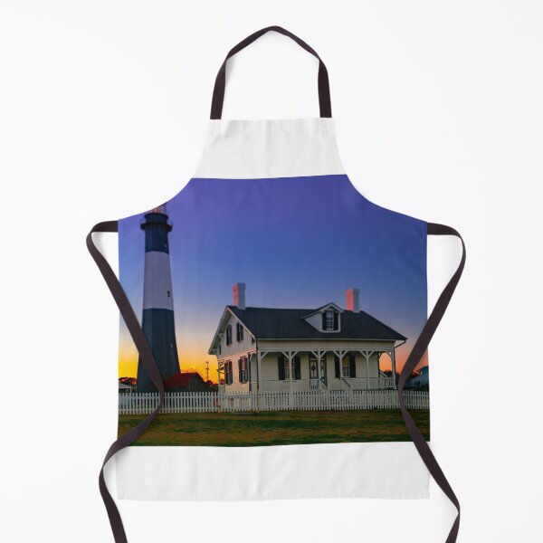 Item preview, Tybee Island Lighthouse Sunset designed and sold by nbrandsberg.