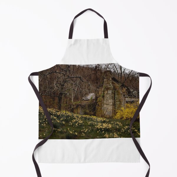 Item preview, Apple Orchard Valley Ruins designed and sold by nbrandsberg.