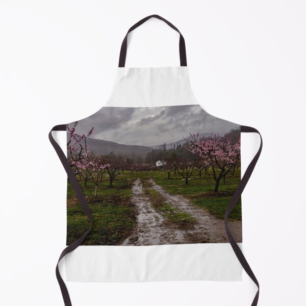 Item preview, Gross Orchard in Spring designed and sold by nbrandsberg.