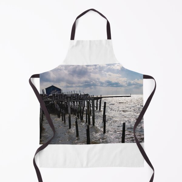 Item preview, Chesapeake Virginia Crab Sunset designed and sold by nbrandsberg.