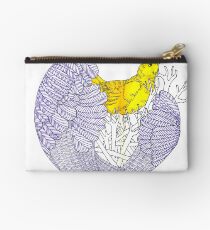 Sketch 8 ... nesting Studio Pouch