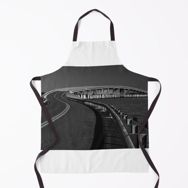 Item preview, Chesapeake Curved Bridge designed and sold by nbrandsberg.