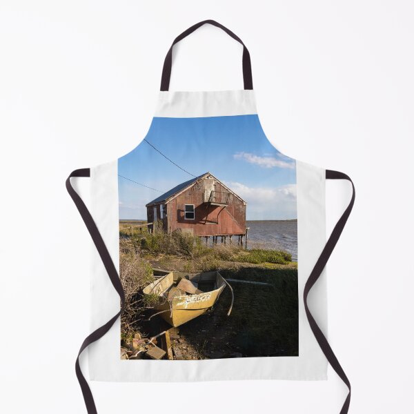 Item preview, Delmarva Fishing Shack designed and sold by nbrandsberg.